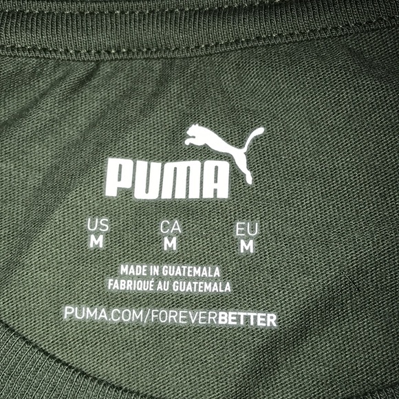 Puma Men’s Tee🆕 - Picture 9 of 11